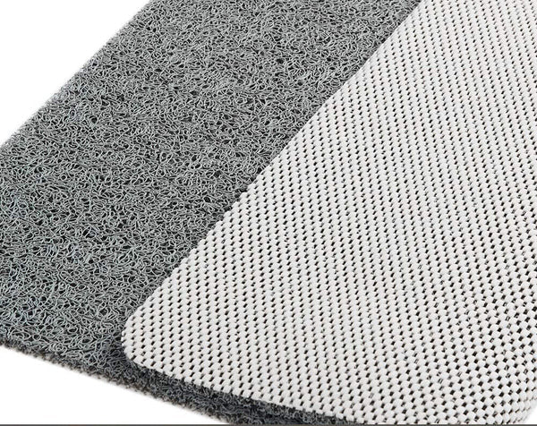 Shower Mat | Quick-Drying Anti-Slip | Hygienic Drainage Structure