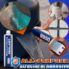 Silicone Sealant | Waterproof & Weather-Resistant | Flexible & Fast-Curing | Indoor & Outdoor Use