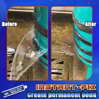 Silicone Sealant | Waterproof & Weather-Resistant | Flexible & Fast-Curing | Indoor & Outdoor Use