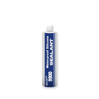 Silicone Sealant | Waterproof & Weather-Resistant | Flexible & Fast-Curing | Indoor & Outdoor Use