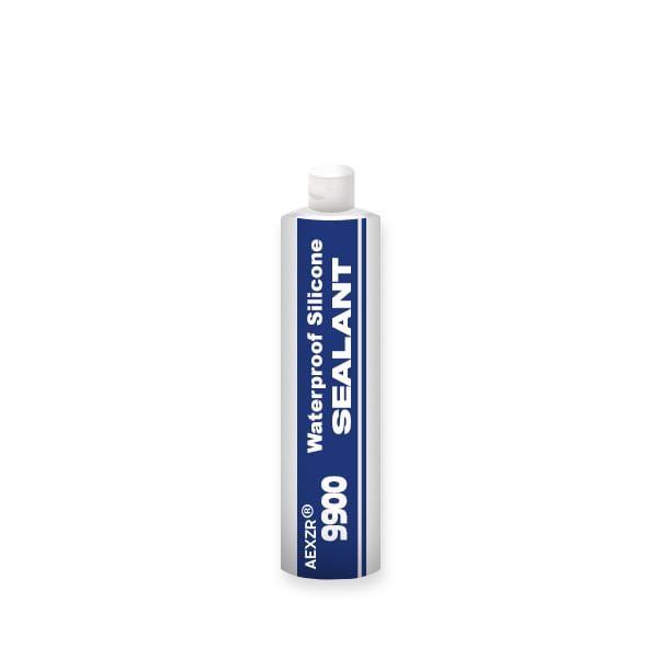 Silicone Sealant | Waterproof & Weather-Resistant | Flexible & Fast-Curing | Indoor & Outdoor Use