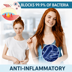 Skin Tag Removal Patches | Pain-Free Natural Formula | Multi-Patch Pack | Discreet Wear