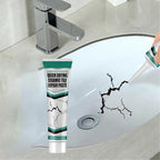 Tile Repair Paste | Fast-Drying | Waterproof & Durable | 100 ml