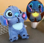 Toddler Plush Toy | Gentle Breathing Motion | Removable Insert & Soft Fabric | 30 cm Soothing