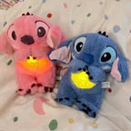 Toddler Plush Toy | Gentle Breathing Motion | Removable Insert & Soft Fabric | 30 cm Soothing