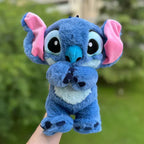 Toddler Plush Toy | Gentle Breathing Motion | Removable Insert & Soft Fabric | 30 cm Soothing