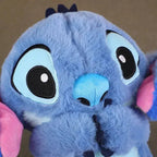 Toddler Plush Toy | Gentle Breathing Motion | Removable Insert & Soft Fabric | 30 cm Soothing