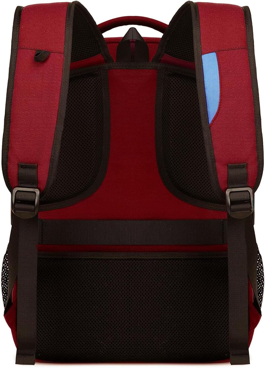 Travel Laptop Backpack | Anti-Theft Design | USB Charging Port | Water-Resistant Polyester