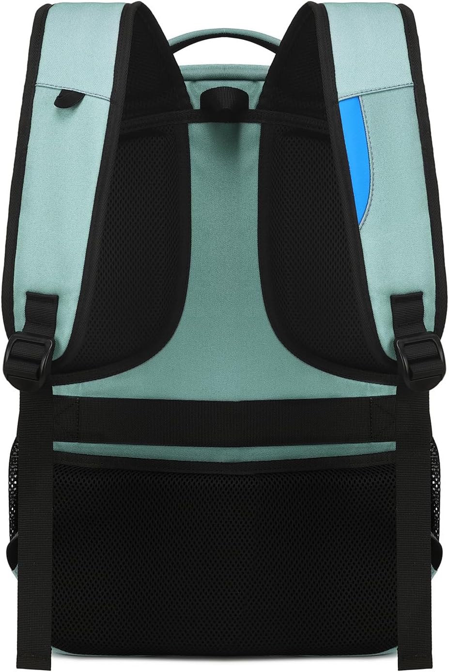 Travel Laptop Backpack | Anti-Theft Design | USB Charging Port | Water-Resistant Polyester