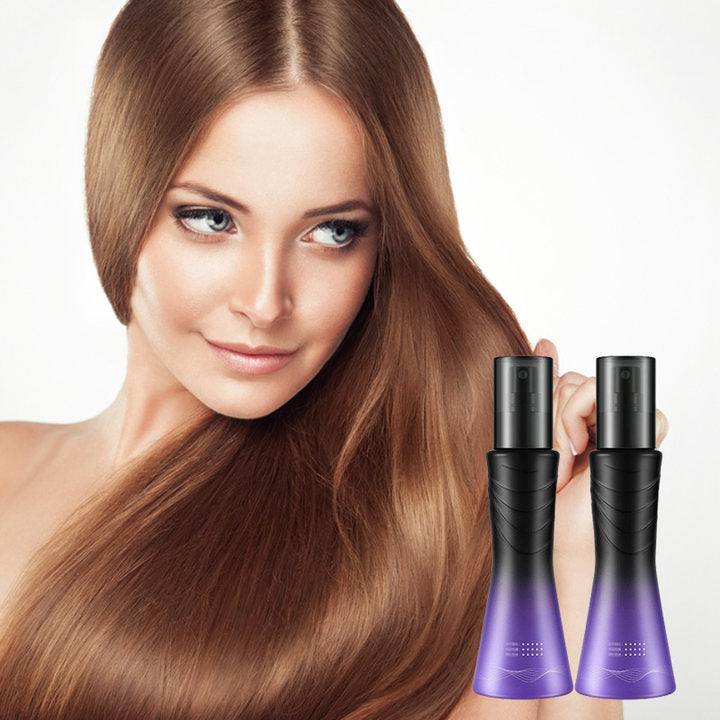 Volume & Root Spray | Instant Root Lift | Light, Non-Sticky Formula | Long-Lasting Hold