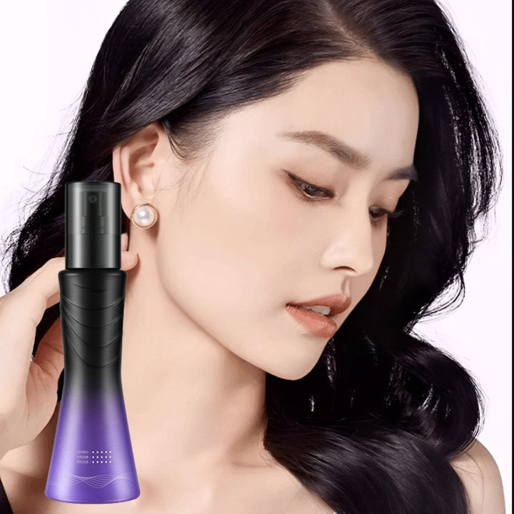 Volume & Root Spray | Instant Root Lift | Light, Non-Sticky Formula | Long-Lasting Hold