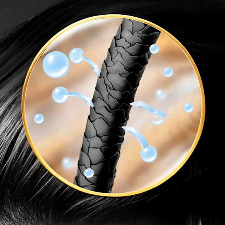 Volume & Root Spray | Instant Root Lift | Light, Non-Sticky Formula | Long-Lasting Hold