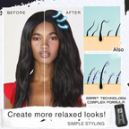 Volumizing Hair Powder | Instant Volume & Texture | Natural Matte Finish & Strong Hold