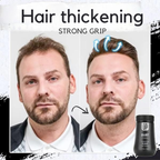 Volumizing Hair Powder | Instant Volume & Texture | Natural Matte Finish & Strong Hold