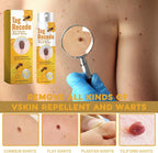 Wart Removal Spray | Targeted Bee Venom Formula | Scar-Free Healing