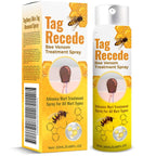 Wart Remover Spray | Bee Venom-Inspired Gentle Formula | 20ml | Pain-Free Application