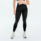 Women's Compression Leggings | High-Waist 3D Support | Targeted Leg Support & Comfortable Fit