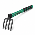 Garden Hand Tool | Anti-Slip Rubber Handle | Shovel, Hoe & Rake | Transplanting & Lawn Care