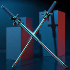 Adjustable Walking Stick | Wide Stable Base | Lightweight Aluminum | Improved Balance