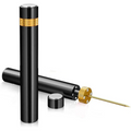 Air Pressure Wine Opener | Stainless Steel & Ergonomic Design | Effortless Opening