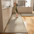 Anti-Fatigue Kitchen Mat | Absorbent Quick-Drying | Non-Slip Rubber Backing