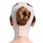 Anti-Wrinkle Face Lift Mask, Mature Skin | Reusable Compression & Ergonomic Fit | Overnight Firming