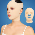 Anti-Wrinkle Face Lift Mask, Mature Skin | Reusable Compression & Ergonomic Fit | Overnight Firming