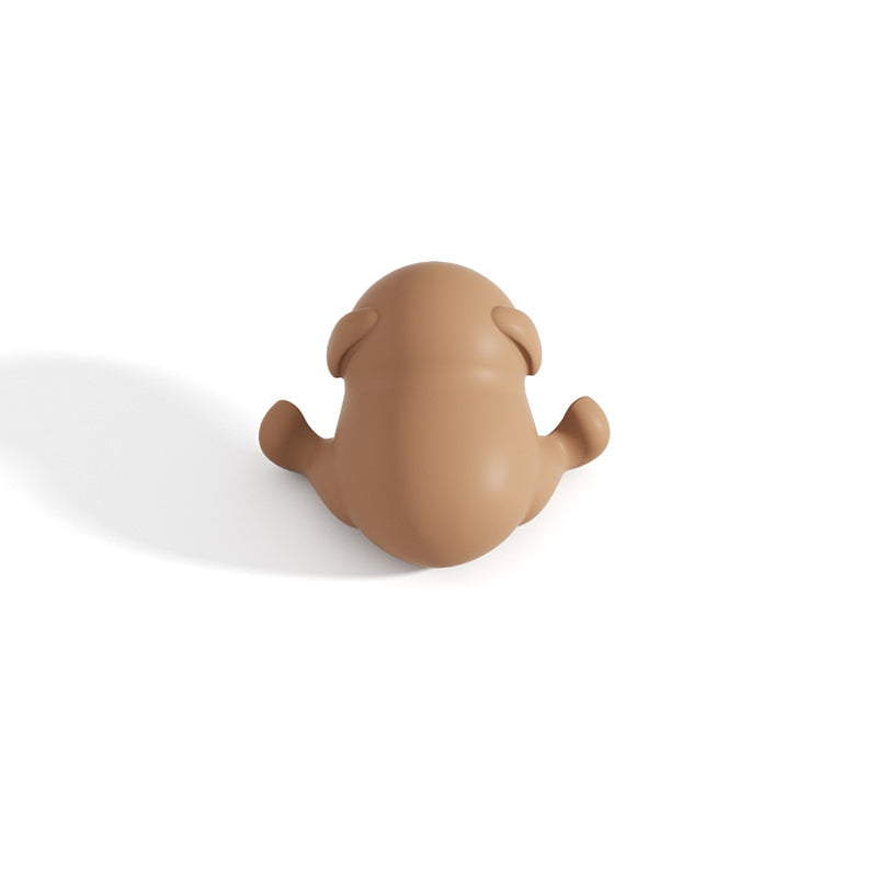 Baby Corner Protector | Cute Cartoon Design | Soft Silicone & Self-Adhesive | Child Safety