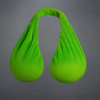 Backless Strapless Adhesive Bra (Large-Bust) | Soft Fabric & Adhesive | Invisible for Backless Wear