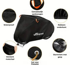 Bike Cover | Heavy-Duty Waterproof | Foldable with Storage Bag | UV Protection