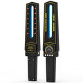 Bug Detector Scanner | RF & Magnetic Detection | LED Lens Scanner | Portable