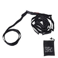 Camping & Hiking Rope | Adjustable Length | Lightweight & Compact | Durable Design