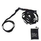 Camping & Hiking Rope | Adjustable Length | Lightweight & Compact | Durable Design