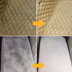Car Interior Cleaner | Multipurpose Foam Formula | Leather & Fabric Safe | 100ml