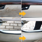 Car Interior Cleaner | Multipurpose Foam Formula | Leather & Fabric Safe | 100ml