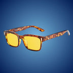 Computer Glasses | Blue Light Blocking Lenses | UV Protection & Anti-Glare | Eye Strain Relief