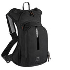 Cycling Hydration Pack | Ultralight 10L with Integrated Bladder | Ergonomic & Reflective