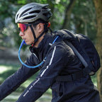 Cycling Hydration Pack | Ultralight 10L with Integrated Bladder | Ergonomic & Reflective