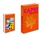 Decorative Coffee Table Books | Sophisticated Modern Design | Premium Paper & Durable Binding