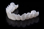 Dental Veneers | Natural-Looking Flexible Fit | Durable Resin & Reusable