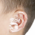 Disposable Swim Earplugs | Waterproof Adhesive Seal | Soft Comfortable Fit