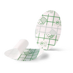 Disposable Swim Earplugs | Waterproof Adhesive Seal | Soft Comfortable Fit