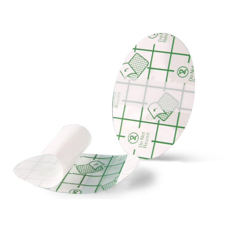 Disposable Swim Earplugs | Waterproof Adhesive Seal | Soft Comfortable Fit