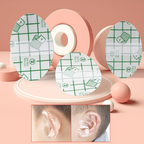 Disposable Swim Earplugs | Waterproof Adhesive Seal | Soft Comfortable Fit