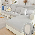 Dog Sofa Cover | Stretchy Universal Fit | Machine Washable & Pet Hair Resistant