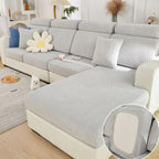 Dog Sofa Cover | Stretchy Universal Fit | Machine Washable & Pet Hair Resistant