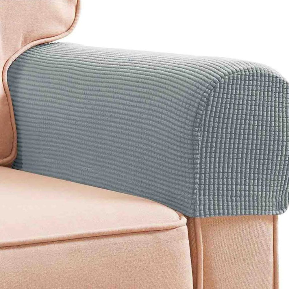 Dog Sofa Cover | Stretchy Universal Fit | Machine Washable & Pet Hair Resistant