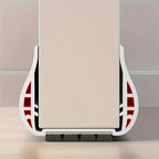 Door Draft Stopper | Adjustable Sliding Seal 92-99 cm | Polyester Foam Core | Energy Saving