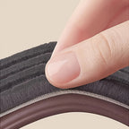Door Draft Stopper | Adjustable Sliding Seal 92-99 cm | Polyester Foam Core | Energy Saving