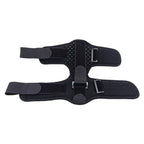 Drop Foot Brace Support | Gait-Improving Front Foot Lift | Lightweight & Adjustable Fit